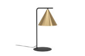 Lamper - EGLO NARICES table light black - 99593