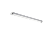 Lamper - EGLO TRAGACETE 1 spejllampe, hvid - 99777
