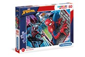 Puslespil - Clementoni 60 pcs Puzzles Kids Spider-Man - 26048