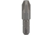 Bor & bits - Bosch Extra Hard Screwdriver Bit Pz 4 32mm 25 pcs. - 2607001567