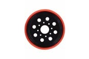 Slibemaskine - Bosch Sanding Disc Medium for Gex 12V&18V 125 mm - 2608000714