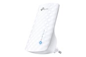Netværksudstyr & Forlænger til trådløs - TP-Link RE190 AC750 Wi-Fi Range Extender - RE190