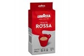 Kaffe og Espresso - Lavazza Qualità Rossa 250g - 8000070035805