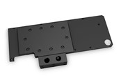 Gør-det-selv vandkøling - EK Water Blocks EK-Quantum Vector XC3 RTX 3080/3090 Active Backplate - 3831109843567