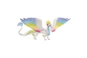 Schleich - Schleich Regnbuedrage - 70728