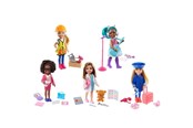 Dukke, bamse og udstyr - Barbie Chelsea Career Dukke (Assorteret) - 960-0852