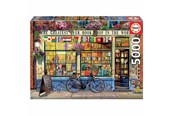 Puslespil - Educa Verdens Bedste Boghandel 5000 Floor - 80-18583