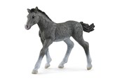 Schleich - Schleich Trakehner Føl - 13944