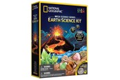 Kreativt Legetøj - National Geographic National Geo Mega Earth Science Sæt - 29-4005