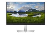 Skærm - 22" Dell P2223HC - 1920x1080 (FHD) - IPS - 65W USB-C HUB - DELL-P2223HC