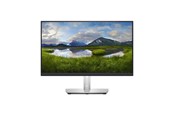 Skærm - 22" Dell P2223HC - 1920x1080 (FHD) - IPS - 65W USB-C HUB - DELL-P2223HC