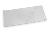Gør-det-selv vandkøling - EK Water Blocks EK-Quantum Vector FTW3 RTX 3070 Ti Backplate - 3831109861035