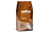 Kaffe og Espresso - Lavazza Crema e Aroma 1 kg - 8000070024441