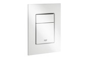 Installationssystemer - Grohe Skate Cosmopolitan S betjeningsplade, alpinhvid *DEMO* - 37535SH0