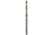 Bor & bits - Bosch Metal Drill Bit HSS-G 4.7 x 80 mm 10 pcs. - 2608585489