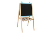 Kreativt Legetøj - NORDIC PLAY Nature 3-i-1 tavle Nature - 805-788