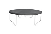 Trampolin - Salta cover til trampolin Ø251 cm, sort - 805-836