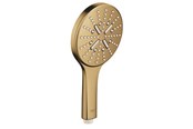 Brus og monteringstilbehør - Grohe Rainshower SmartActive 130 håndbruser 3 stråletyper, børstet cool sunrise - 26574GN0