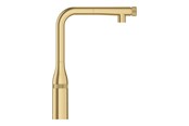 Blandingsbatterier og armaturer - Grohe Essence Køkkenarmatur med SmartControl, børstet cool sunrise - 31615GN0