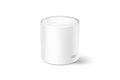 Router & firewall - TP-Link Deco X50 (1-pack) AX3000 - Mesh router - Deco X50(1-pack)