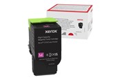 Blæk, Toner & Forbrugsstoffer - Xerox - high capacity - magenta - original - toner cartridge - 006R04366