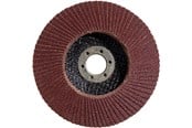 Slibemaskine - Bosch Flap Disc 125 Standard for Metal K120 - 2608603659