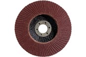 Slibemaskine - Bosch Flap Disc 125 mm Standard for Metal K40 - 2608603656
