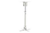 Projektortilbehør & Beslag - Uchwyt podwieszany 45-76cm do projektora P-107W 15 - P-107W