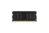 RAM - Lexar DDR4-3200 SODIMM - 32GB - CL22 - Single Channel (1 pcs) - Sort - LD4AS032G-B3200GSST