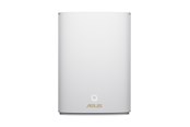 Router & firewall - ASUS ZenWiFi AX Hybrid (XP4) -Wi-Fi 6 - 1-WAN-Port - 2.4/5 GHz - Mesh router Wi-Fi 6 - 90IG05T0-BM9100