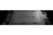 CPU - AMD EPYC 7F72 / 3.2 GHz processor CPU - 24 kerner - 3.2 GHz - AMD SP3 - Bulk (ingen køler) - 100-000000141