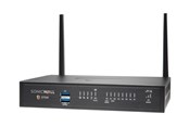 Netværksudstyr & Forlænger til trådløs - SonicWALL TZ370W - 02-SSC-8058