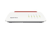Router & firewall - AVM FRITZ!Box 7590 AX - Wireless router Wi-Fi 6 - 20002998