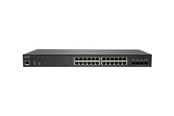 Switch - SonicWALL Switch SWS14-24FPOE - 02-SSC-8376