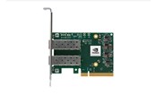 Netværksadapter (netkort, printserver mv.) - NVIDIA Mellanox ConnectX-6 Lx 900-9X662-0053-ST1 / MCX631102AN-ADAT - 900-9X662-0053-ST1