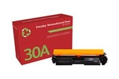 Blæk, Toner & Forbrugsstoffer - Xerox 006R04500 / Alternative to HP 30A / CF230A Black Toner - 006R04500