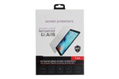 Mobil - Beskyttelsesglas - Insmat Exclusive Brilliant - screen protector for tablet - 860-5123
