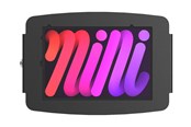 Vægbeslag, AV-Beslag & AV-Møbler - Compulocks iPad Mini 8.3-inch Secure Display Enclosure Black - Max - recommended for - 830IPMSB