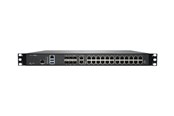Netværksudstyr & Forlænger til trådløs - SonicWALL NSa 5700 - 02-SSC-1715