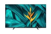 Digital skiltning & Hotel - Philips 55HFL5214U MediaSuite - 55" LED-backlit LCD TV - 4K - 55HFL5214U/12