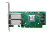 Netværksadapter (netkort, printserver mv.) - NVIDIA Mellanox ConnectX-6 Dx - MCX623106AN-CDAT