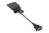 Netværksadapter (netkort, printserver mv.) - Panasonic FZ-VSRG211U - serial adapter - XPAK - FZ-VSRG211U