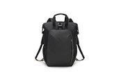 Tasker - Dicota Dual Go Rygsæk til Laptop 15.6" | Sort - D31862-RPET
