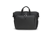 Tasker - Dicota Eco Top Traveller Go Laptoptaske til Laptop 15.6" | Sort - D31863-RPET
