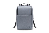 Tasker - Dicota Eco Motion Rygsæk til Laptop 15.6" | Blå - D31875-RPET