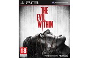 Spil - The Evil Within (Essentials) - Sony PlayStation 3 - Action - 5055856412281