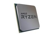 CPU - AMD Ryzen 5 4500 - Tray CPU - 6 kerner - 3.6 GHz - AMD AM4 - Bulk (ingen køler) - 100-000000644