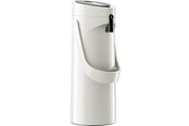 Køkkentilbehør - Tefal Ponza Thermo Jug White - K3140214