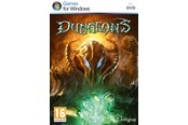 Spil - Dungeons - Limited Edition - Windows - Strategi - 4260089413832