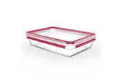 Andre køkkenapparater - Tefal MasterSeal Glass Rectangular 3000ml - N1041210